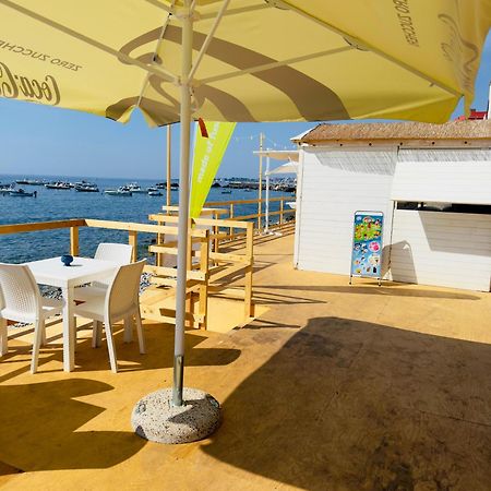 Sirina House Taormina Aparthotel Buitenkant foto
