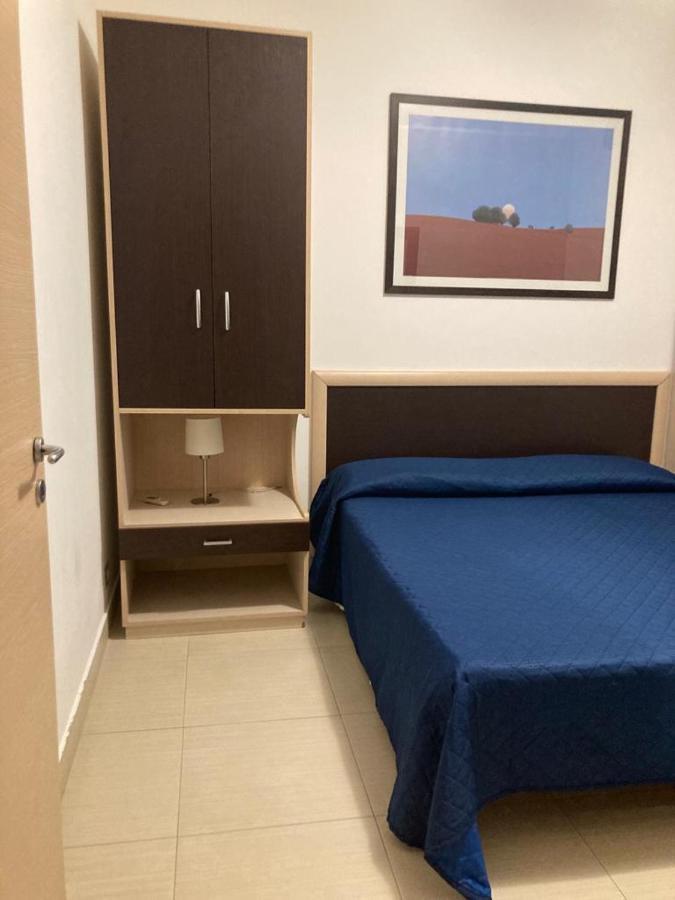Sirina House Taormina Aparthotel Buitenkant foto
