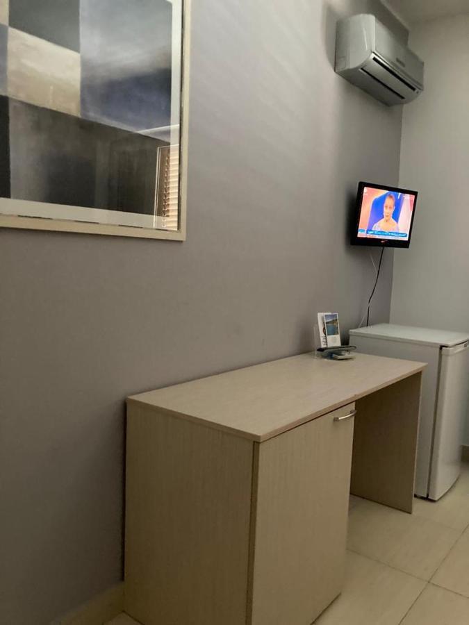 Sirina House Taormina Aparthotel Buitenkant foto