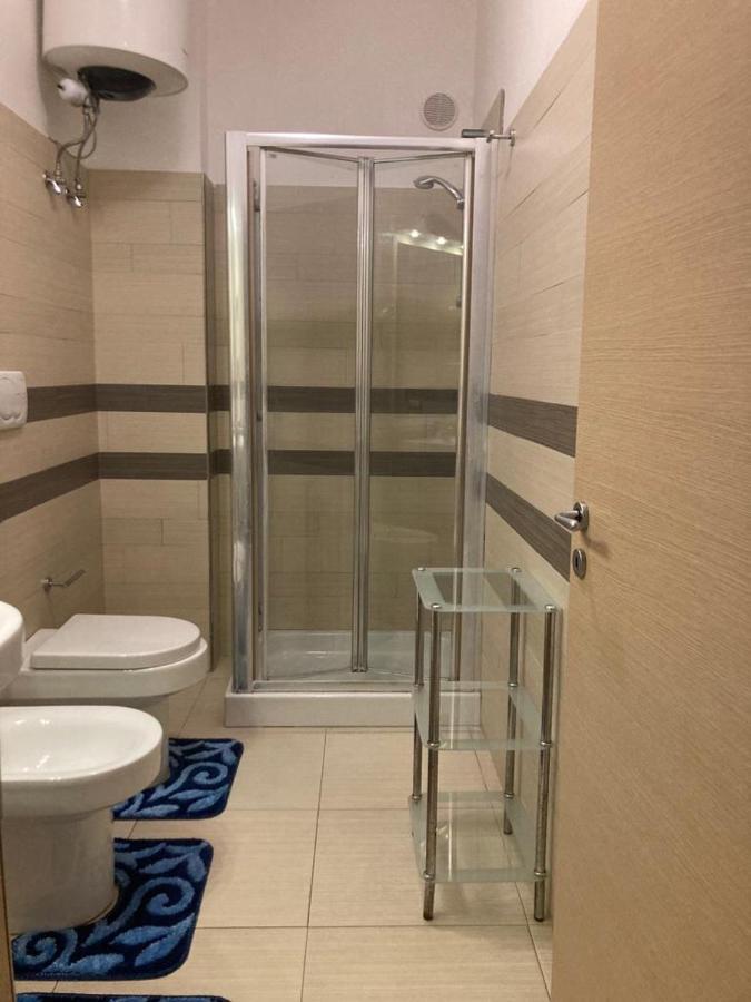 Sirina House Taormina Aparthotel Buitenkant foto