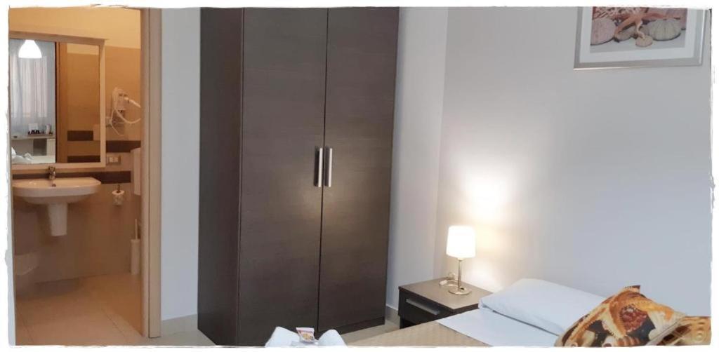 Sirina House Taormina Aparthotel Buitenkant foto