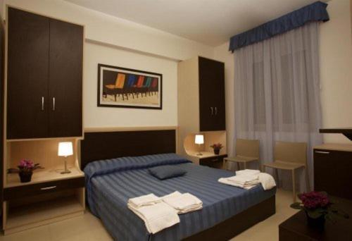 Sirina House Taormina Aparthotel Buitenkant foto