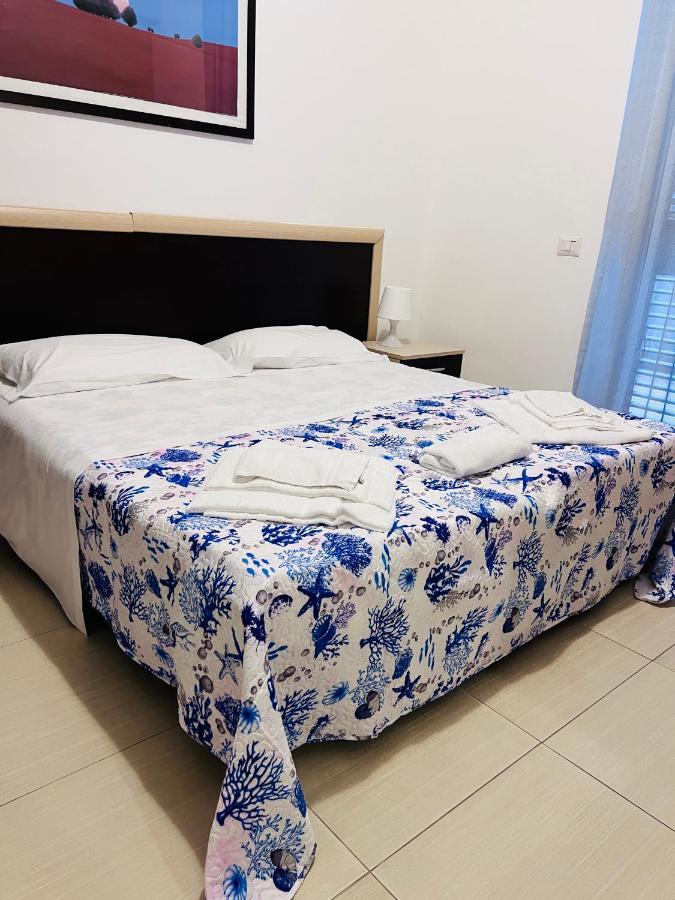 Sirina House Taormina Aparthotel Buitenkant foto